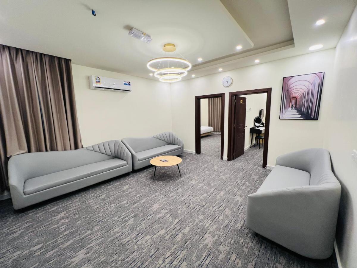 Falcon Grand Hotel Ras al Hadd Buitenkant foto